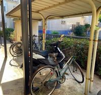 レオパレスＭＡＳＵＤＡ 共用部分