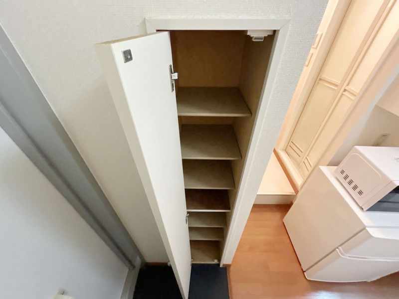 レオパレスアクエリアス その他