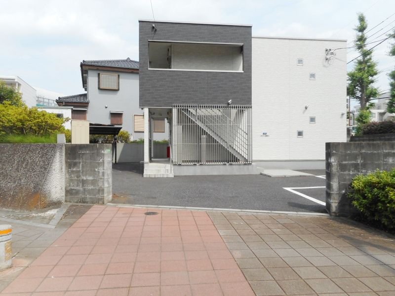 クレイノ美国Ⅱ その他