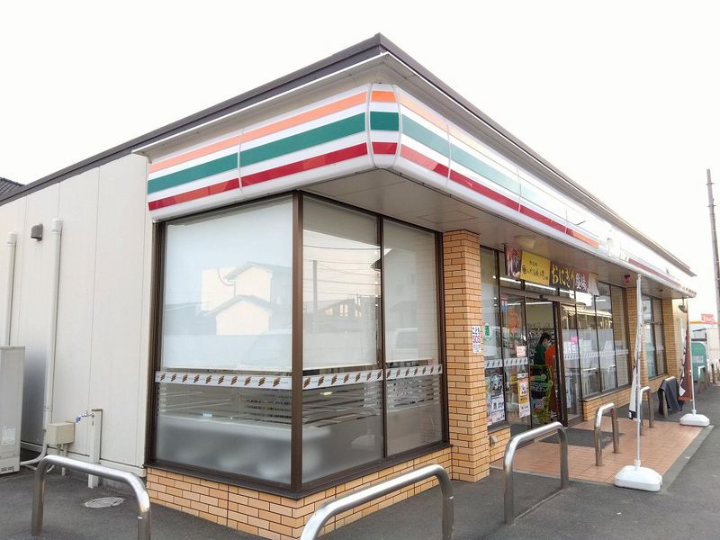 レオパレスＡＳＴ 周辺環境
