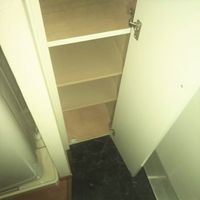 レオパレスマグノーリア 収納
