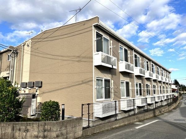 leopalace Riverside C exterior