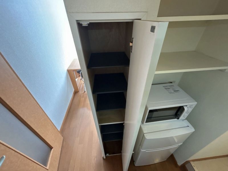 レオパレスチェルシー その他