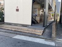 leopalace Arasaki Lối vào