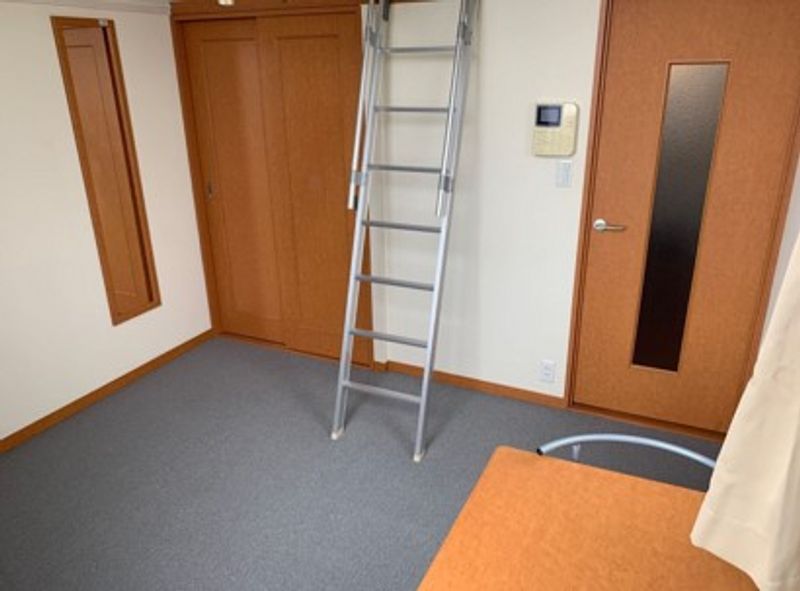 leopalace El Paseo III Living room