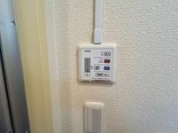 レオパレスソリチュード その他設備