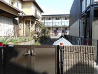 レオパレスＤｏｇｗｏｏｄ 共用部分