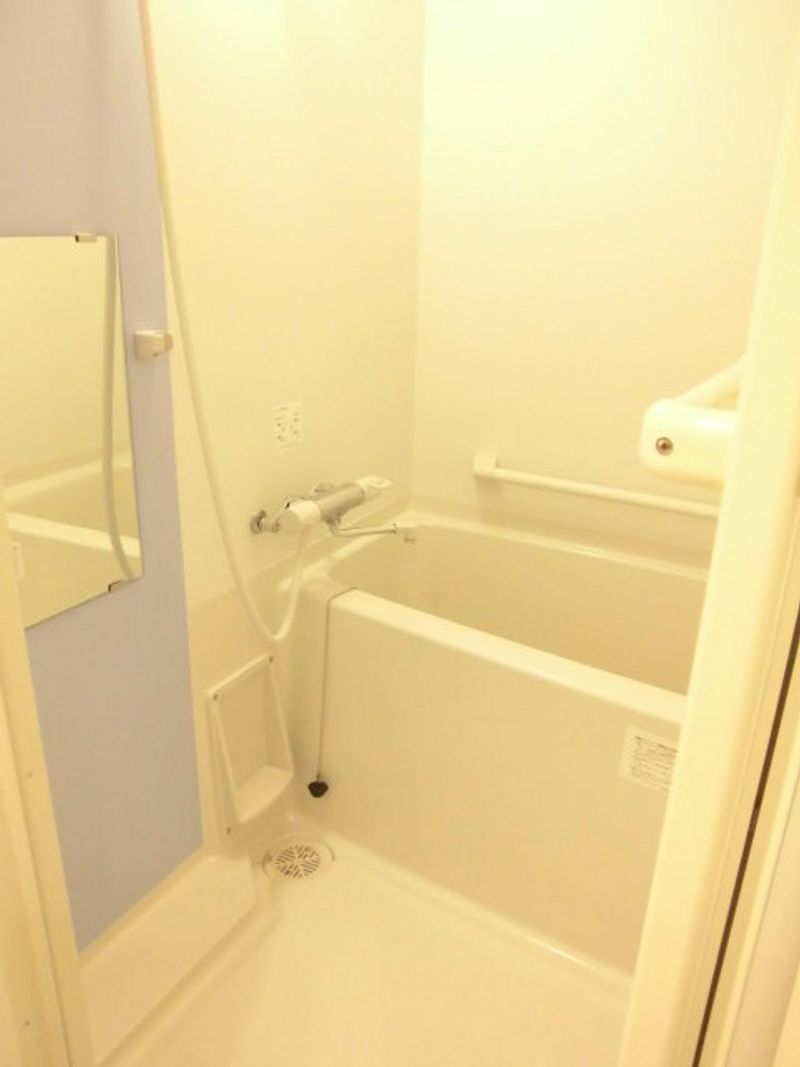 レオネクストやまとⅢ 風呂