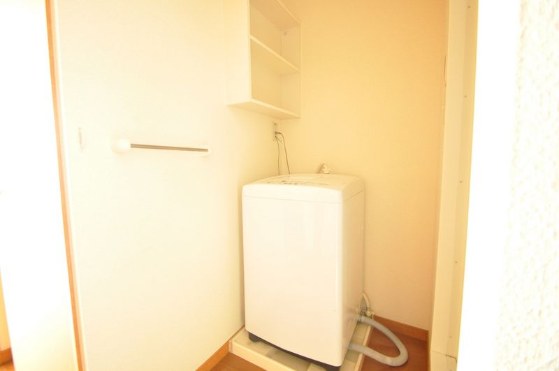 レオパレス蜃気楼 その他設備