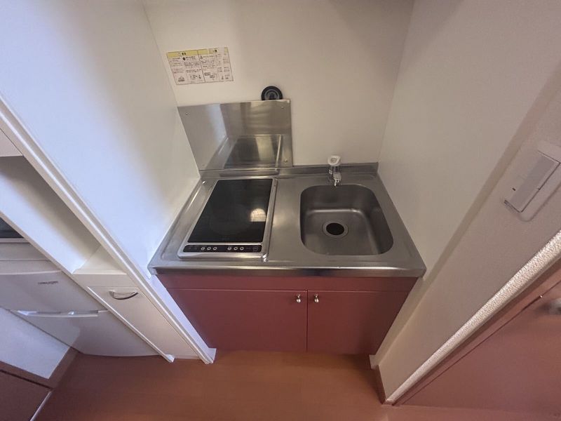 leopalace Passion 주방