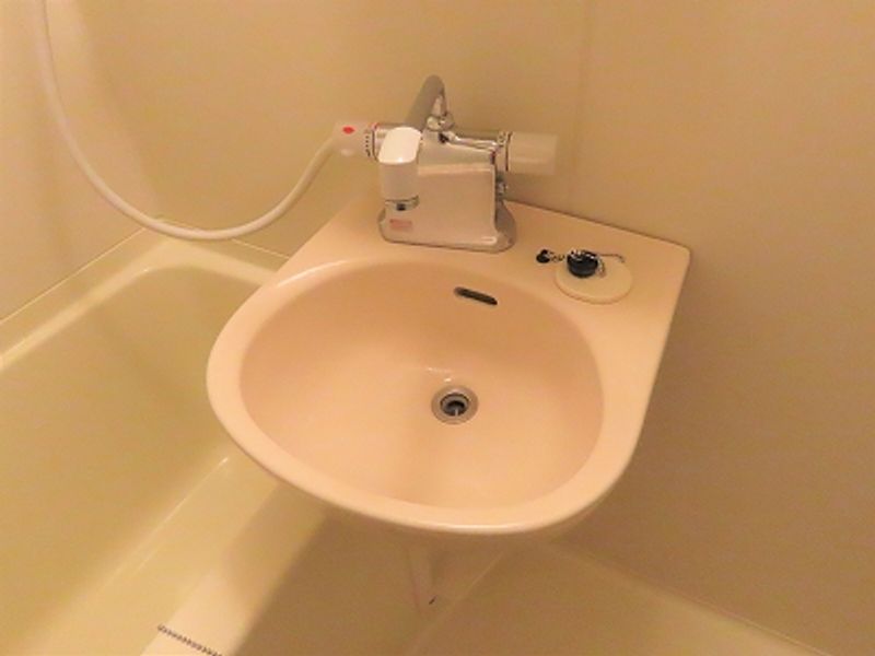 leopalace Akashiya A Bồn rửa mặt