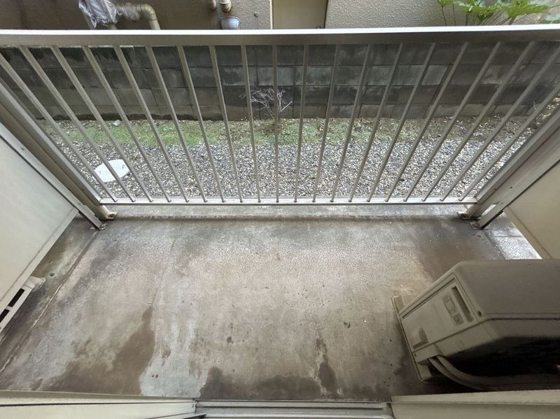 leopalace Little Bell 阳台