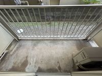 leopalace Little Bell 阳台