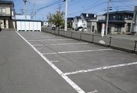 レオパレスＧＩＮＧＡ 駐車場