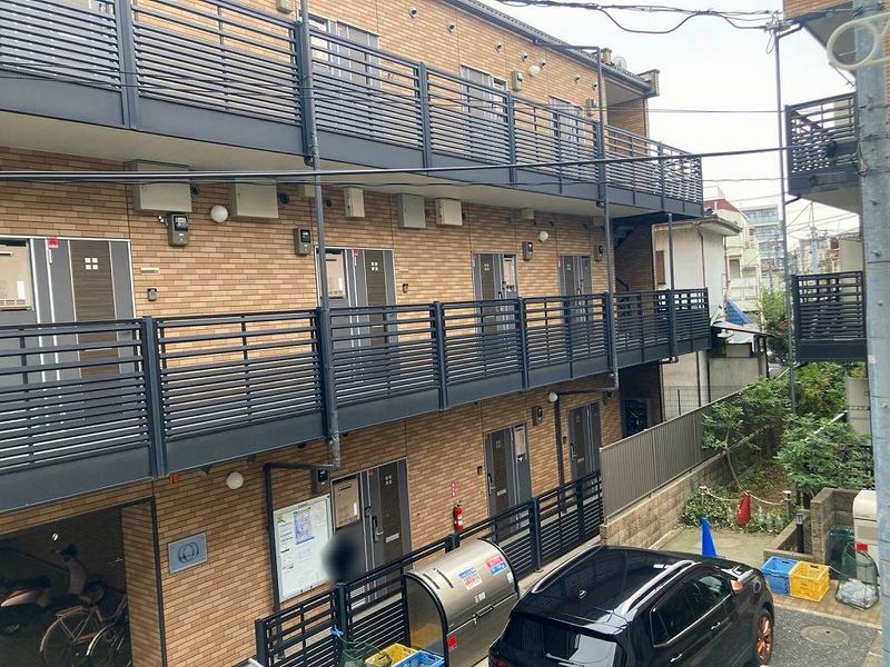 leopalace Asumui View