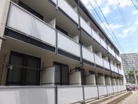 レオパレスＭ＆Ｔ 眺望