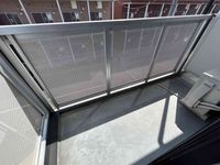 leopalace City D 발코니