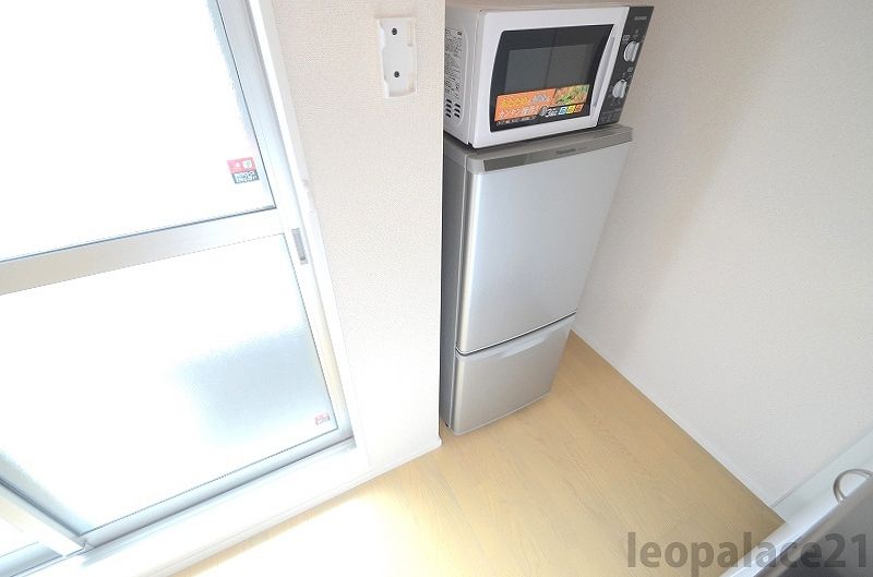 ミランダヴィレッタ　諏訪 その他設備