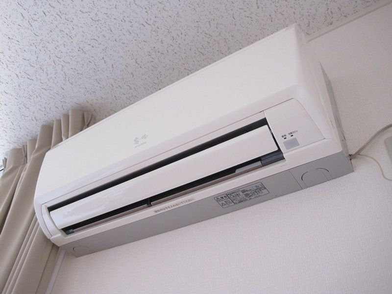 レオパレスオレンジ その他設備