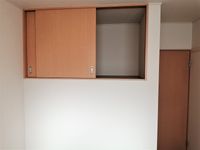 レオパレスＪＹプレミアム 収納
