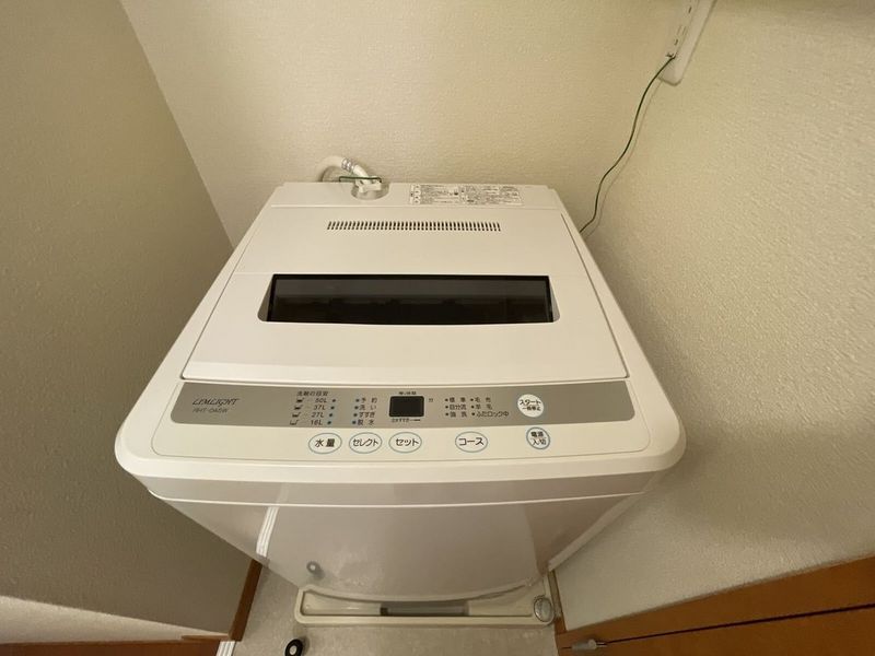 レオパレスすみよし その他