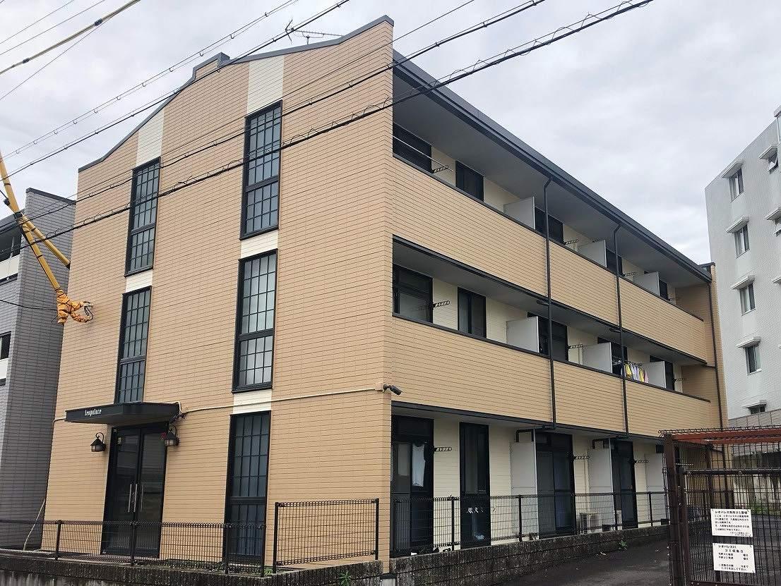 レオパレス21】レオパレス宝Ｂ（建物情報）