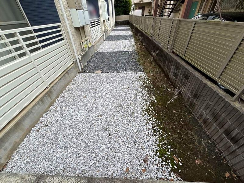 レオネクストカーサ　フローラ 共用部分
