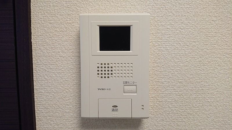 レオネクストすみかわ セキュリティ