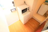 レオパレス新大宮 その他