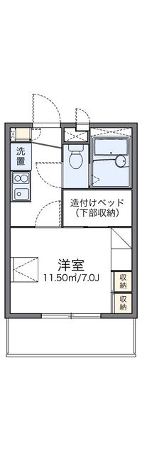 15571 Floorplan