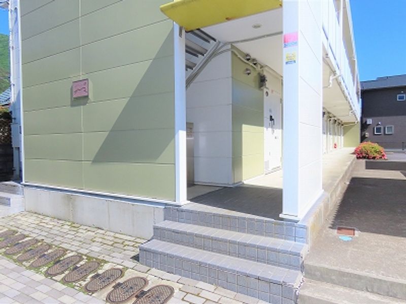 レオパレスサンフラワー その他