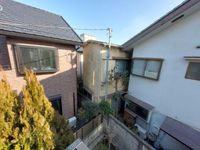 レオパレス松本 眺望