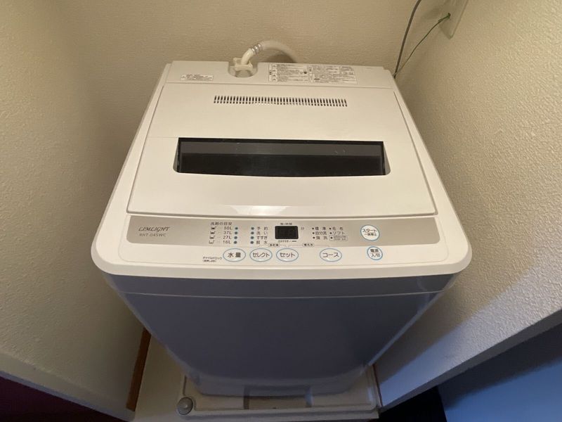 leopalace Nest Nakamozu Other