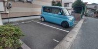 レオパレスＭＡＲＧＵＥＲＩＴＥ 駐車場