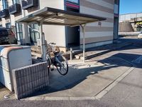 レオパレスｖｉｇｏｒ 共用部分