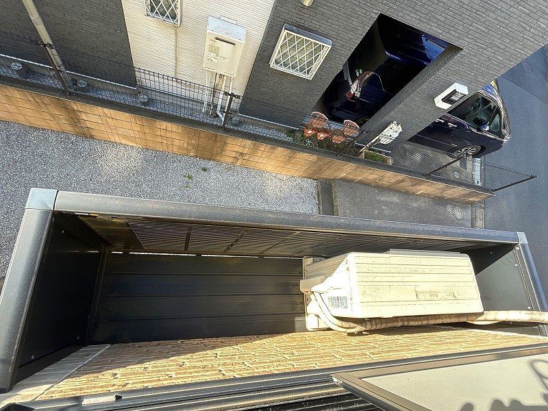 leopalace G Forest Numabukuro Khác