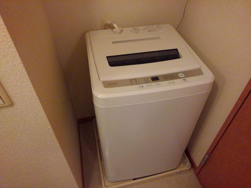 レオパレスネーブルⅡ その他