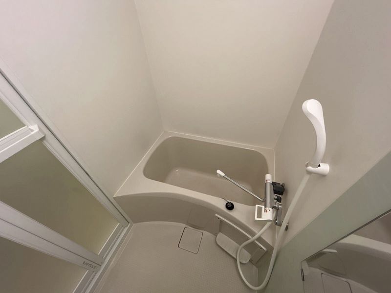 ミランダラギ　Ⅲ 風呂