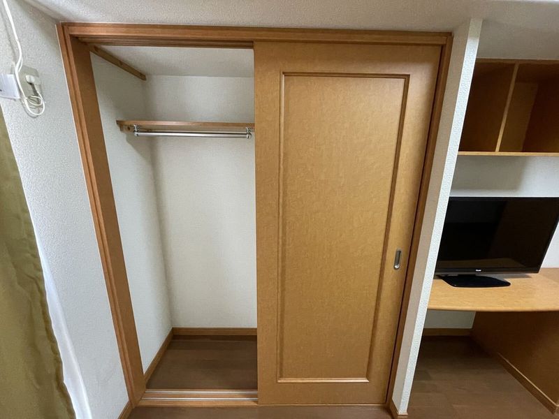 leopalace MARGUERITE Storage