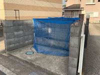 レオパレスブライトハイム 共用部分