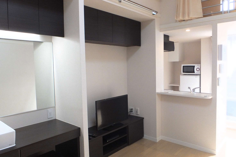 LEONEXT Pair Shine Living room