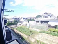 レオパレスＲＩＶＥＲ　ＷＩＮＤ 眺望
