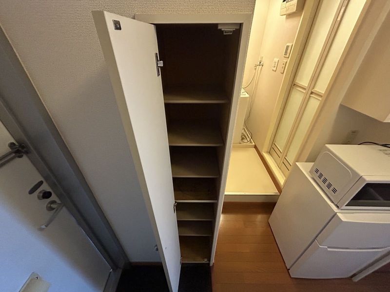 レオパレスコンフォール その他
