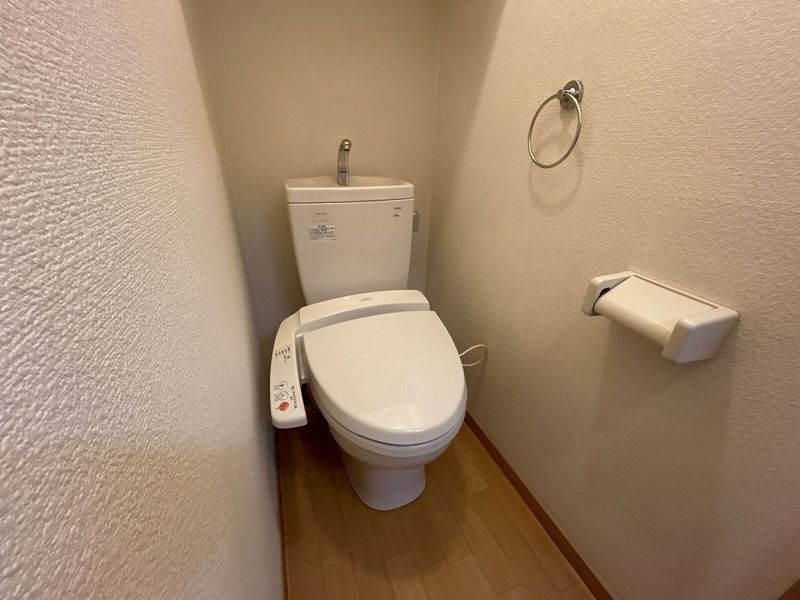 leopalace Pierre Colline 화장실