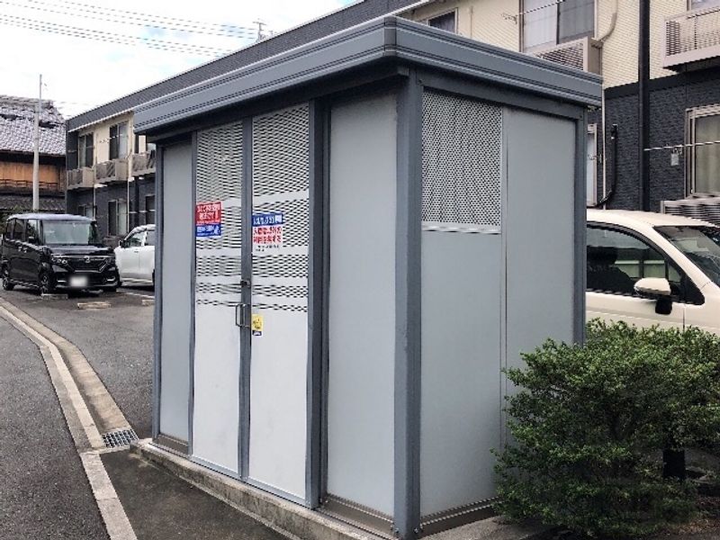 レオネクストＪ　Ｙ　ファイブ 共用部分