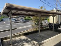 レオパレスＹｕｍａｃｈｉ 共用部分