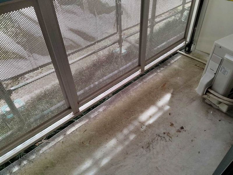 leopalace Terceira Balcony