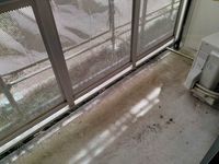 leopalace Terceira Balcony