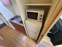 leopalace Selorm B Other facilities