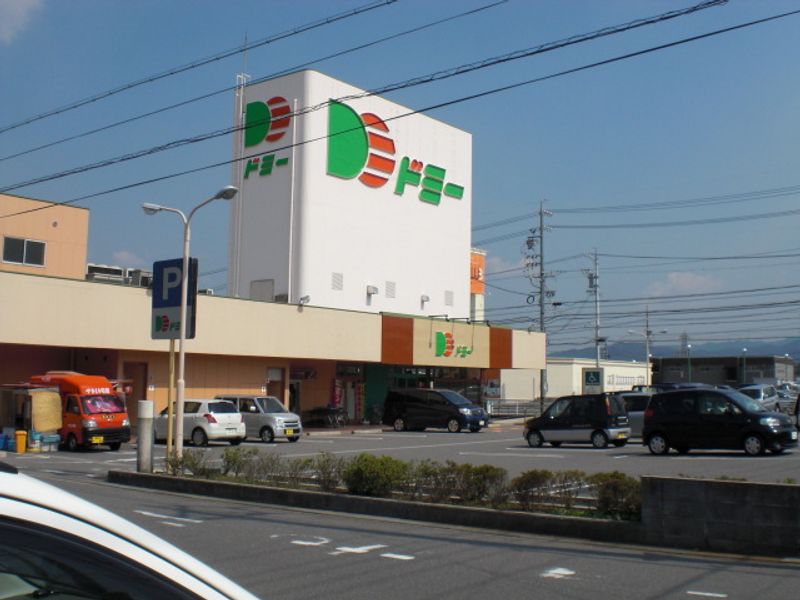 レオネクストロードスカイ 周辺環境